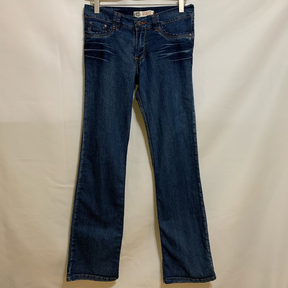 Static Jeans in Great Condition.